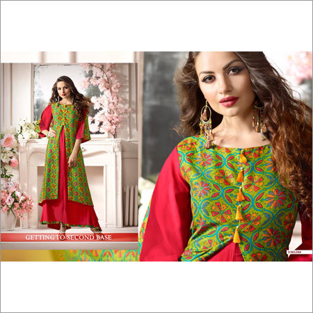 Ladies Gown