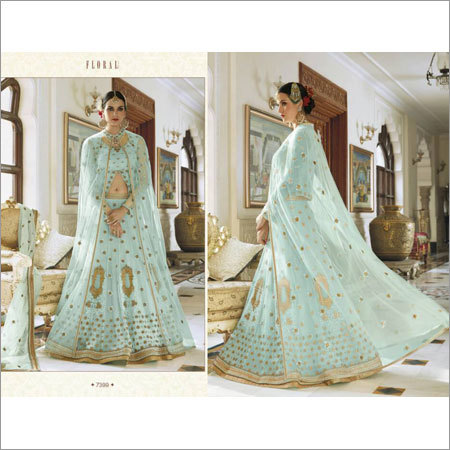 Ladies Fancy Lehenga Choli