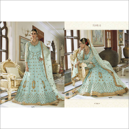 Ladies Lehenga Choli