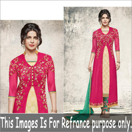 Ladies Designer Suits