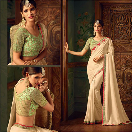 Ladies Fancy Saree