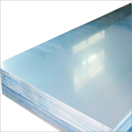 Aluminium Alloy 7075T6 FLAT