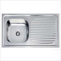 Stainless Steel Kitchen Sinks