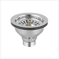 Kitchen Sink Waste Coupling