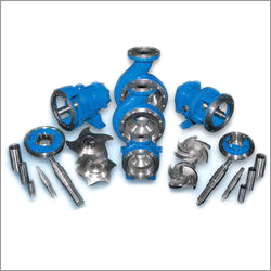 Pump Spares Pump Spares