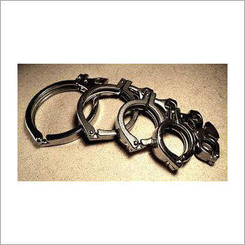 Tri Clover Clamps Tri Clover Clamps