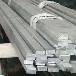 Aluminium Alloy Patta 7075T6