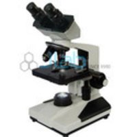 Coaxial Binocular Microscope