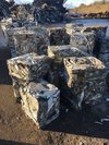 ALUMINIUM SCRAP