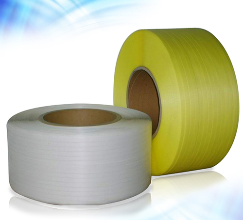 PP Strapping Roll By J. K. INTERNATIONAL