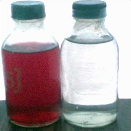 Polyaluminium Chloride Solution (PAC)