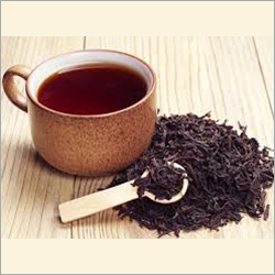 Black Tea