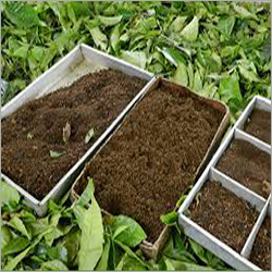 Tea Leaf Powder