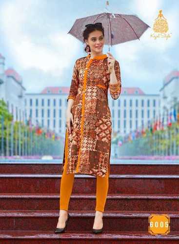 KAJAL STYLE