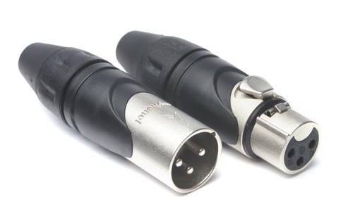 audio connectors audio connectors