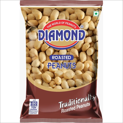 Roasted salted  Blanched Peanuts