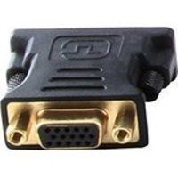 DVI TO VGA COUPLER