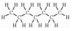 Heptane H