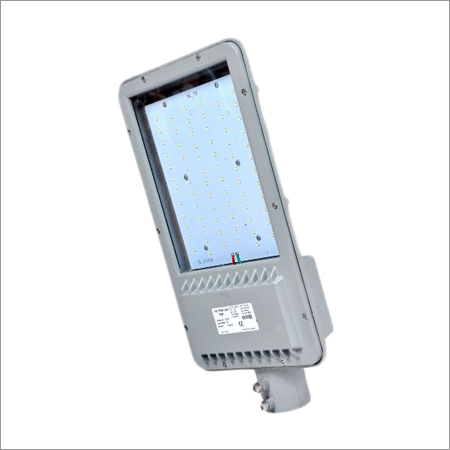 72 W Led Street Light