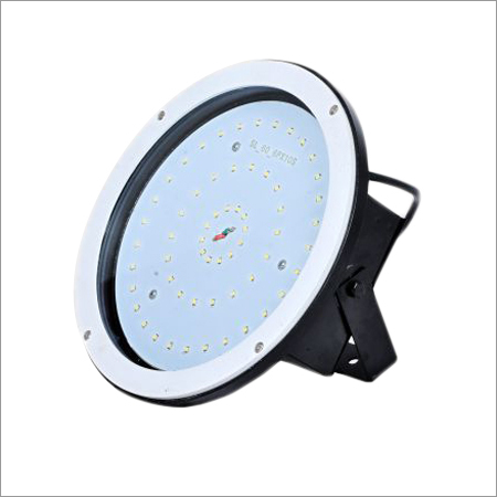 60 W Led Round Industrial Light