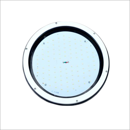150 W Led Round Industrial Light