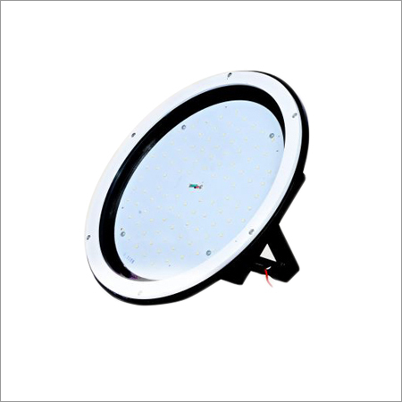 200 W Led Round Industrial Light