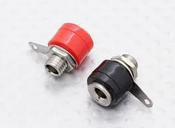 4 Mm Banana Socket