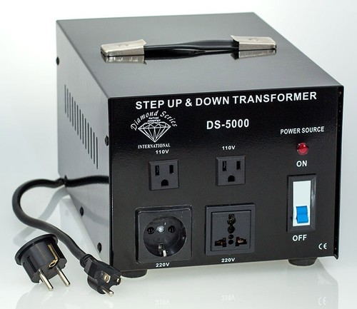 voltage-converter