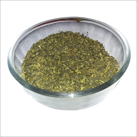 Dried Dip Green Tea