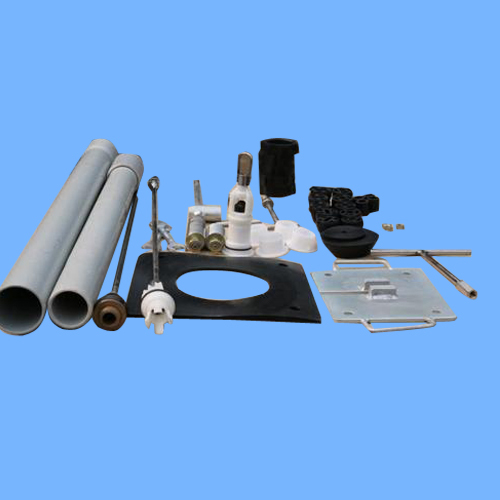 Tools & Spares For Afridev Pump