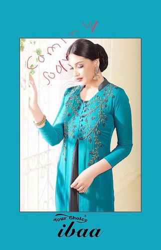 HANDWORK SALWAR KAMEEZ