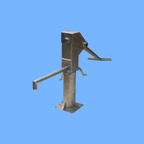 Afridev Deep Well Hand Pump