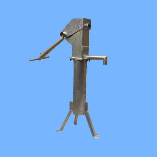 Afridev Deep Well Hand Pump