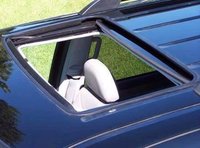 Car Sunroof