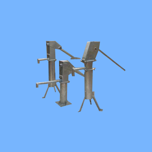 Deep Well Hand Pump