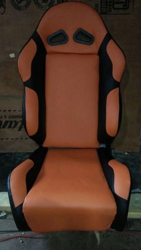 High Comfort Car Seats