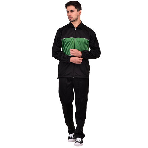 Black Tracksuit Bottoms Women