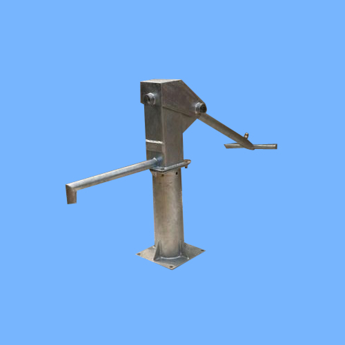 Deepwell Afridev Hand Pump