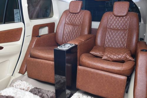 car recliner