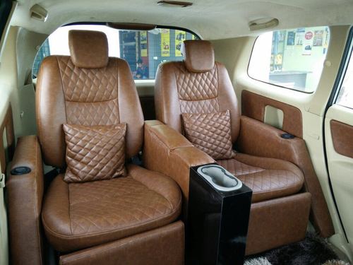 car recliener seats