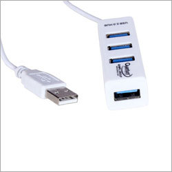 USB Port Hub