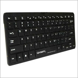 Multimedia Keyboard