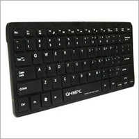 Multimedia Keyboard