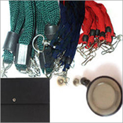 ID Card Holder
