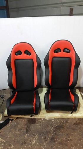 Sports Car Seats