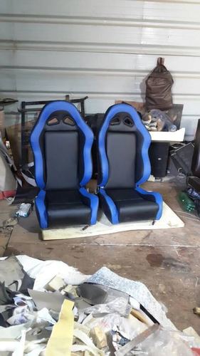 Car Seats High Quality