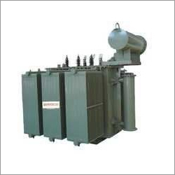 Distribution Transformer