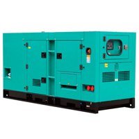 Diesel Generator