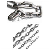 Stainless Steel Anchor Chain For Boat