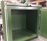 Coil Varnish (clear coating) Drying Oven